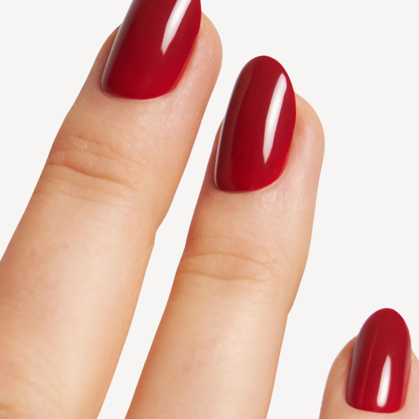 Cherry Luxe