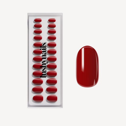 Cherry Luxe